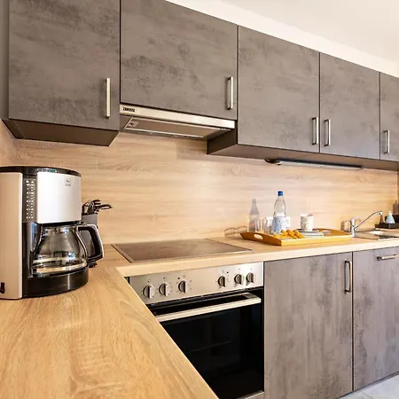 Apartment Pippert *