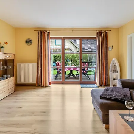 Pippert Apartment *