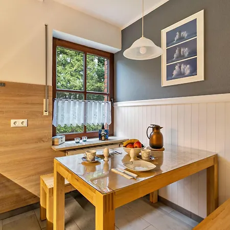 Apartment Pippert *