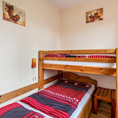 Pippert 아파트 Warwerort