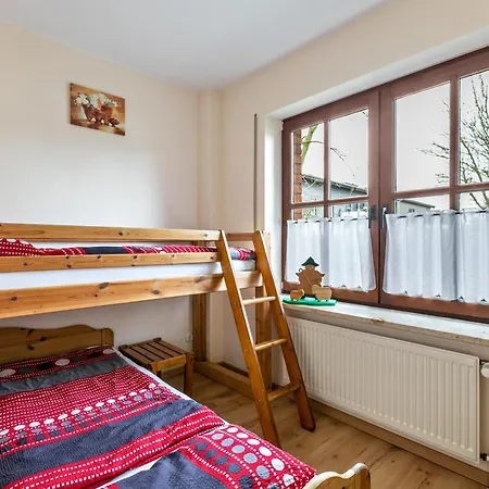 Pippert Apartment