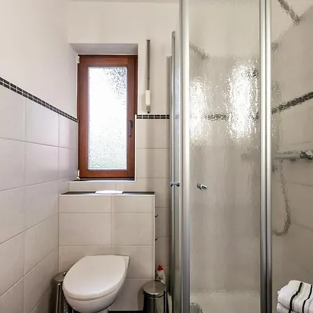 Apartment Pippert *