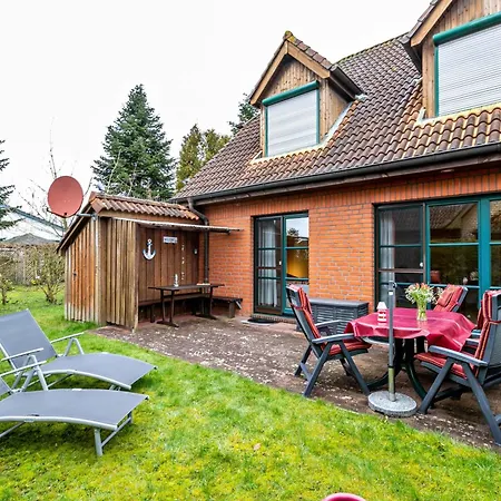 Apartment Pippert Warwerort