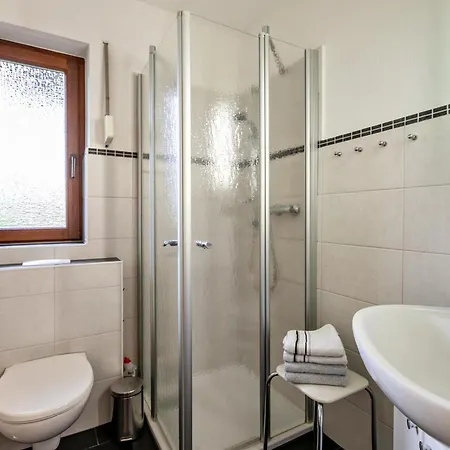 Pippert Apartment Warwerort