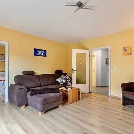Pippert Appartement Warwerort