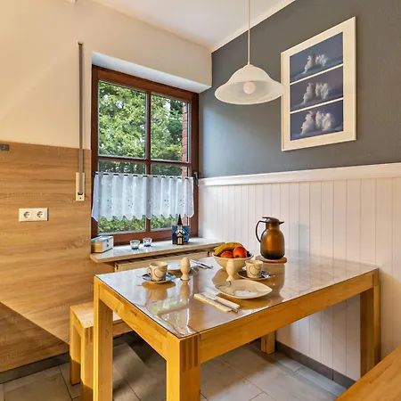 Pippert Appartement *