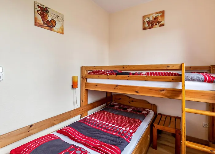 Pippert Appartement Warwerort