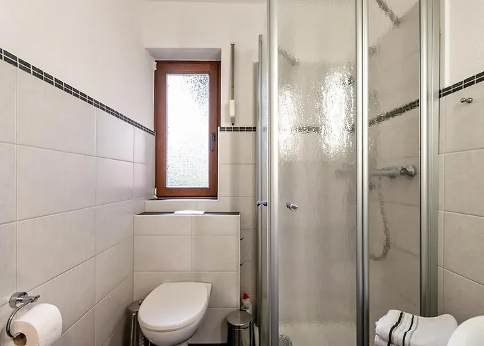 Appartement Pippert *