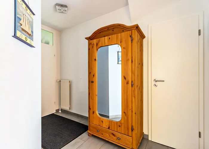 Pippert Appartement *