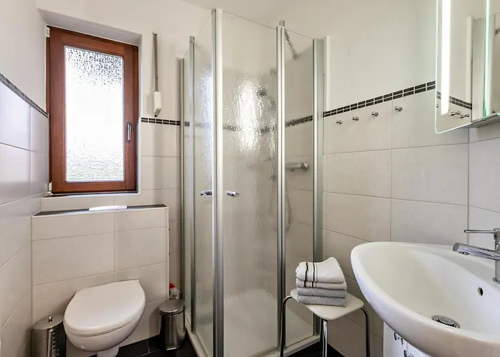 Pippert Appartement *